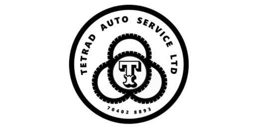 Tetrad Auto Service