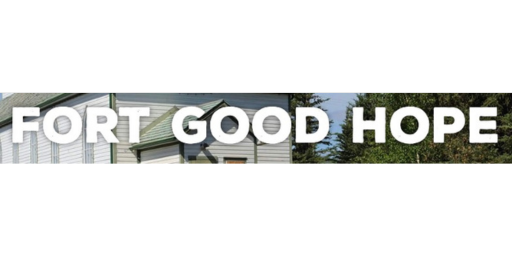 Fort Good Hope First Nation