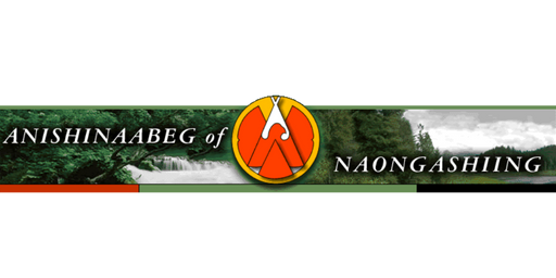 Anishnaabeg of Naongashiing