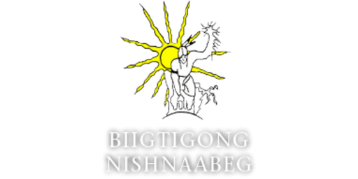 Biigtigong Nishnaabeg