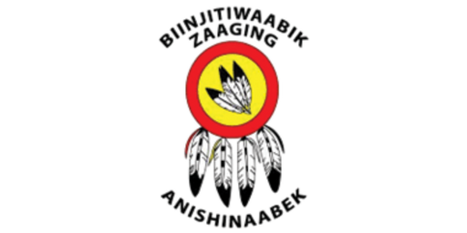 Biinjitiwaabik Zaaging Anishinaabek
