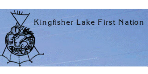 Kingfisher First Nation
