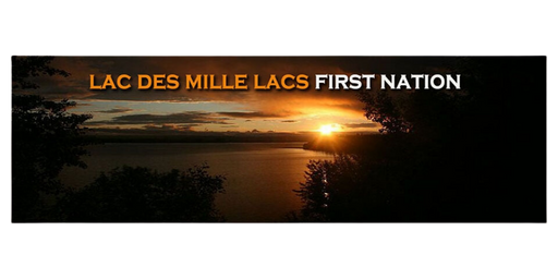 Lac Des Mille Lacs First Nation