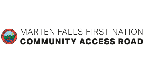 Martin Falls First Nation