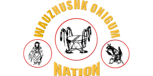 Wauzhushk Onigum Nation