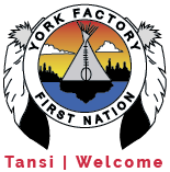 York Factory First nation