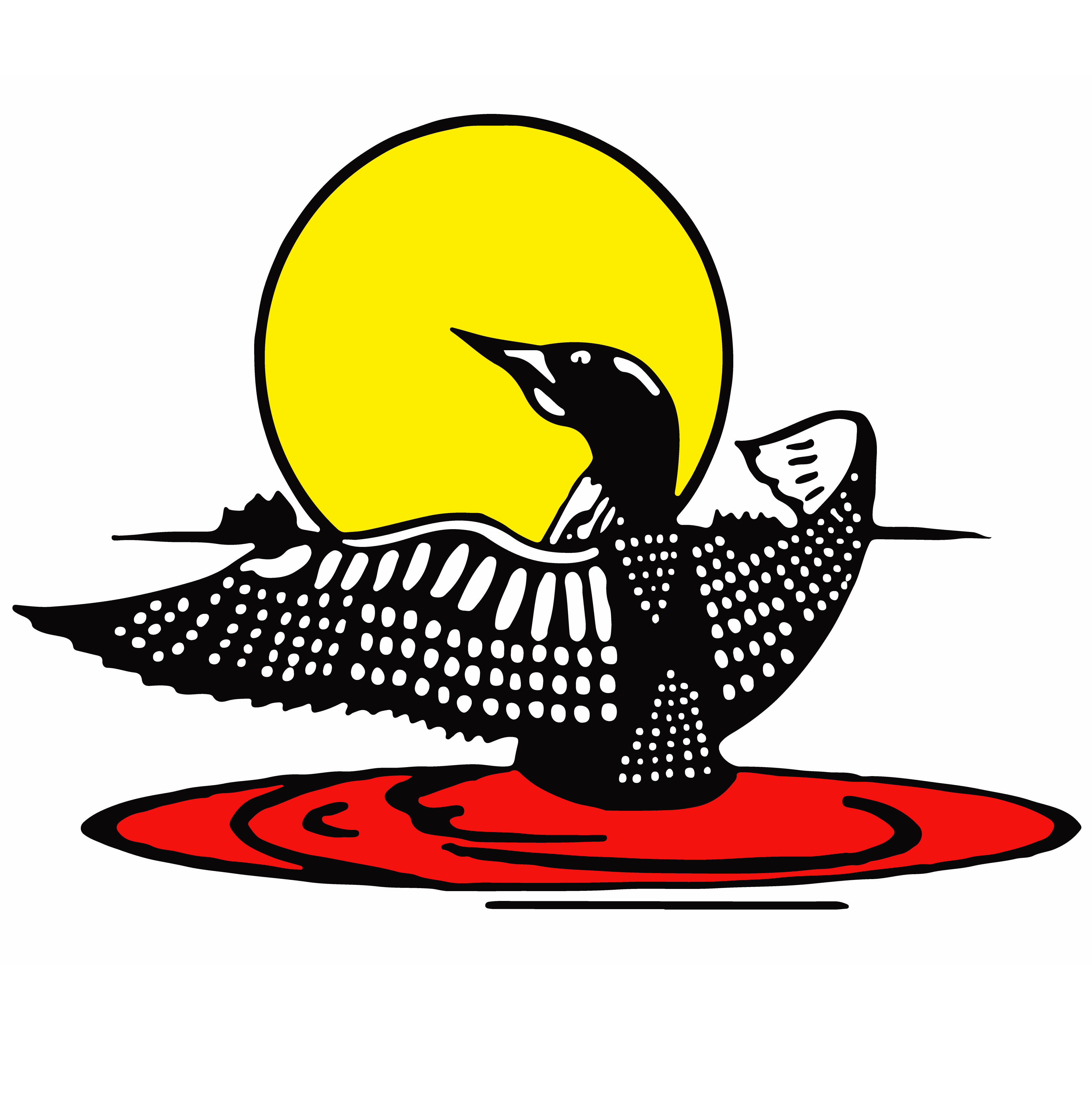 Mathias Colomb First Nation
