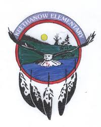 Keethanow Elementary School