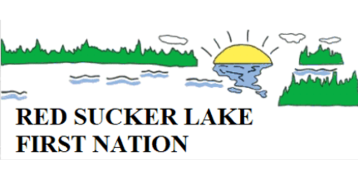 Red Sucker Lake