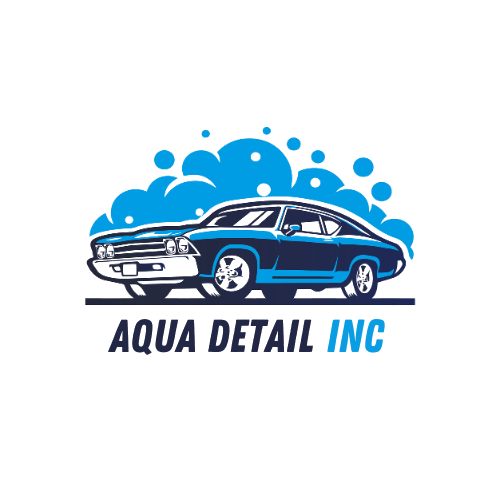 Aqua Detail