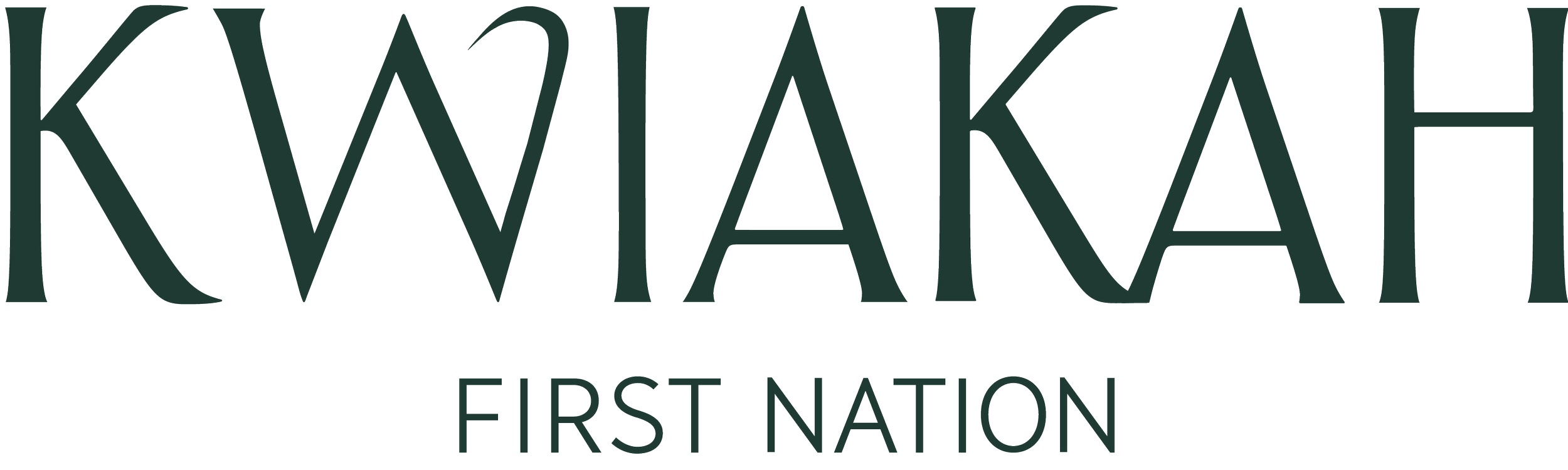 Kwiakah