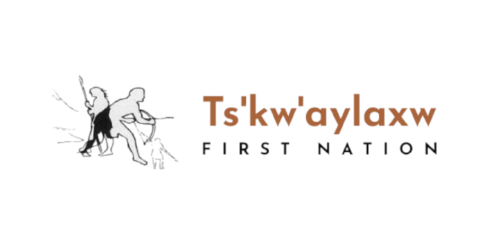 Ts'kw'aylaxw First Nation