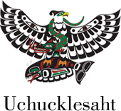 Uchucklesaht