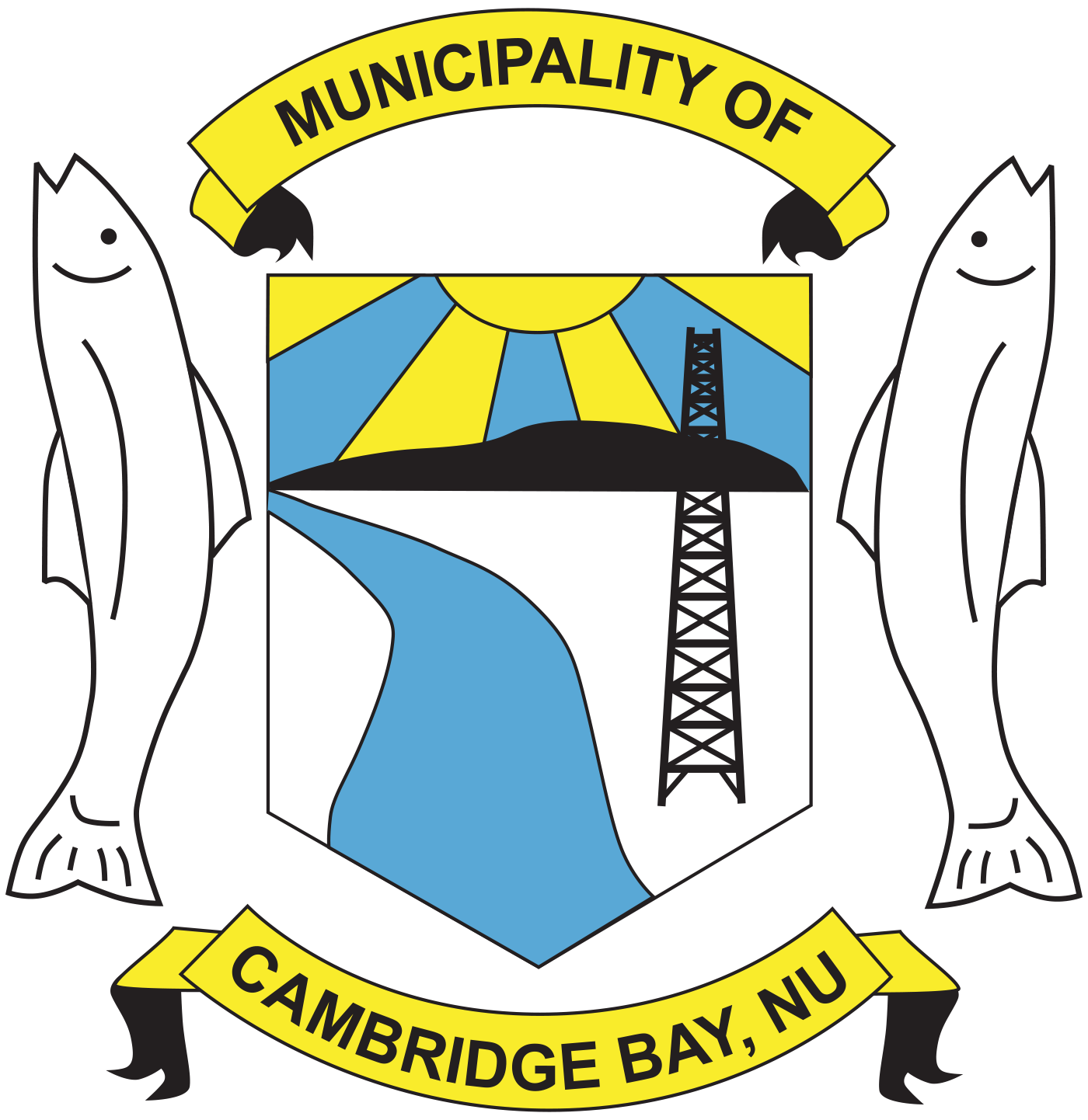 Cambridge Bay