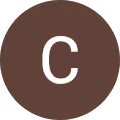 Capital letter C