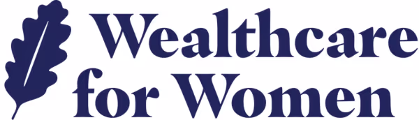 Wealthcare for Women Logo