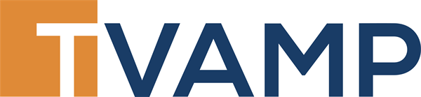 TVAMP logo
