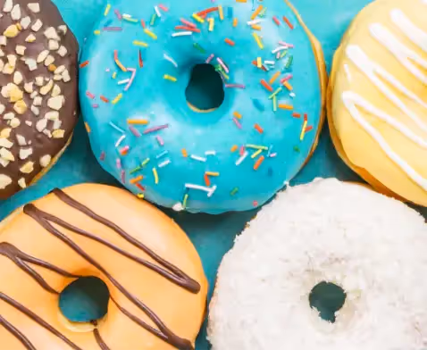 donuts