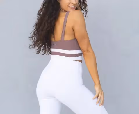 Lady Fitness