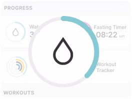 Faster Way App Stars