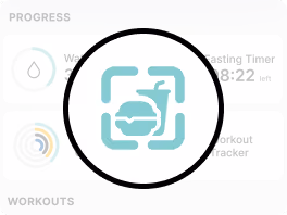 Faster Way App Stars