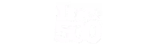 Inc. 500 logo with bold, white text on a black background.