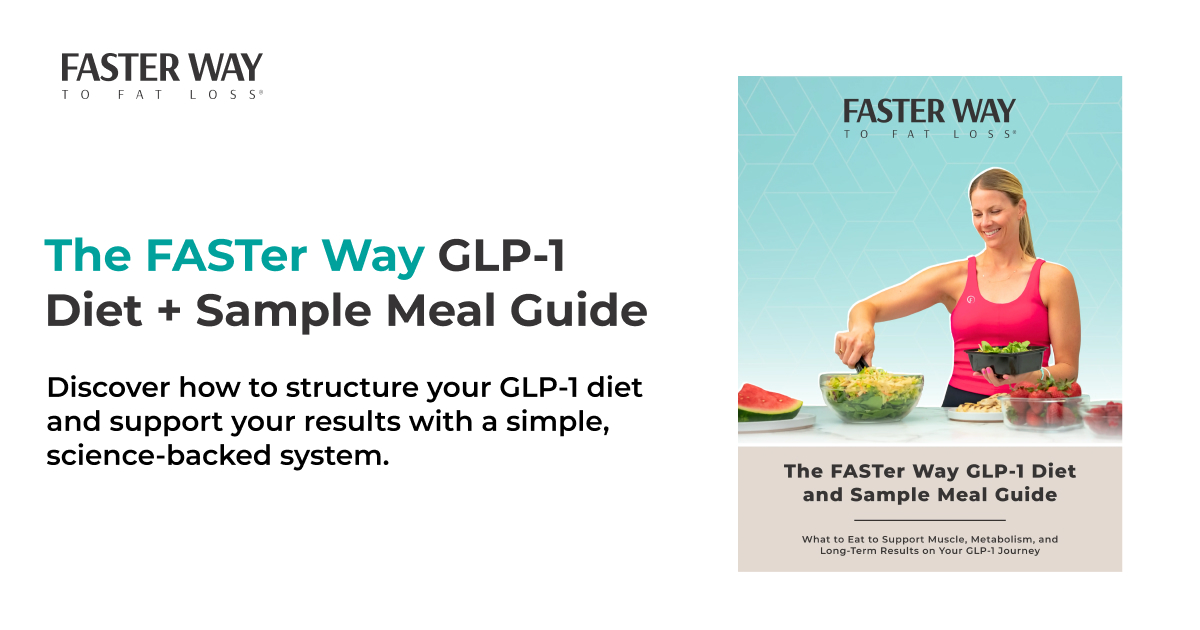 do glp 1 have side effects Your guide to GLP-1 side effects