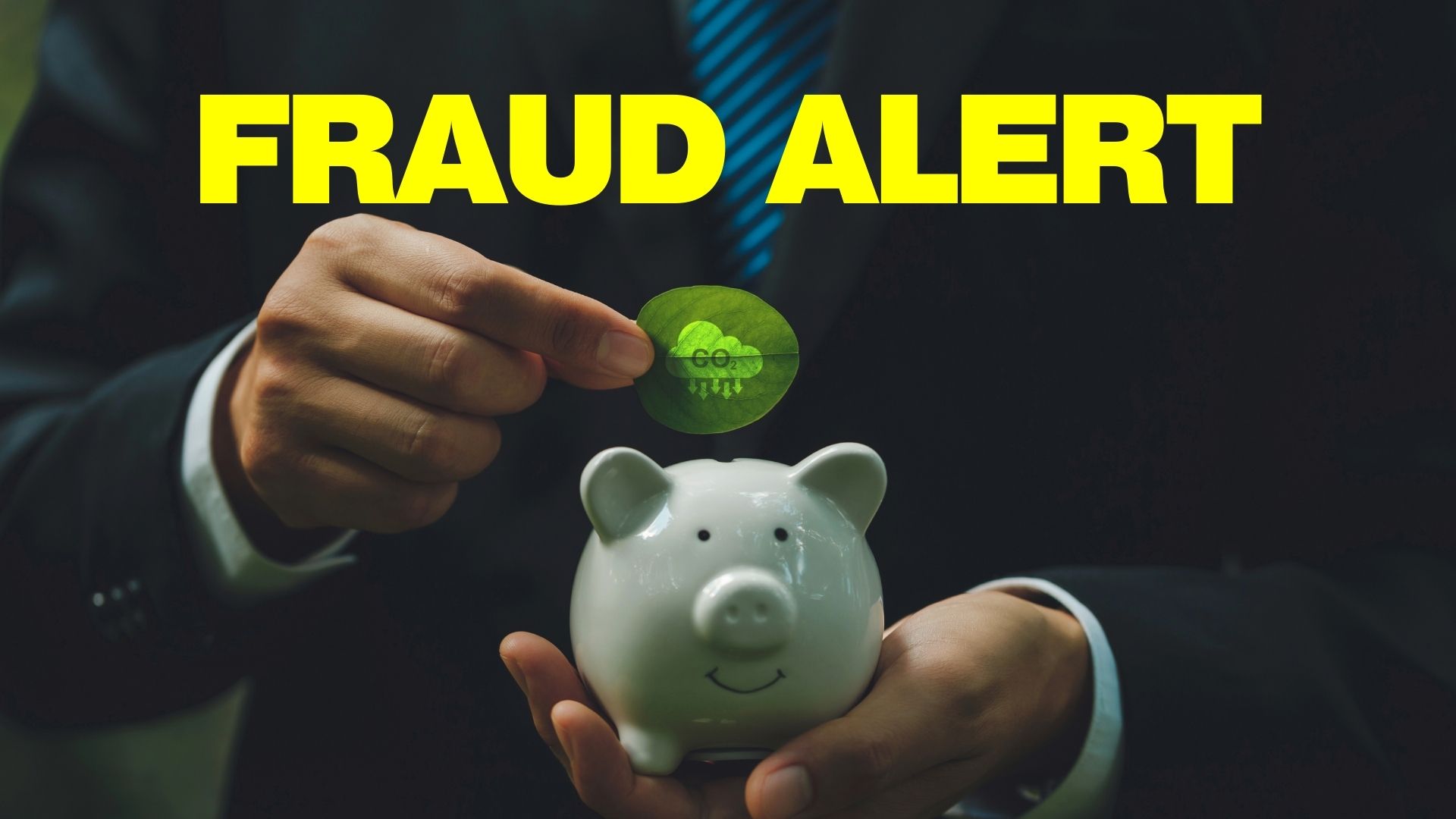 California Political Players at Center of Green New Deal Fraud