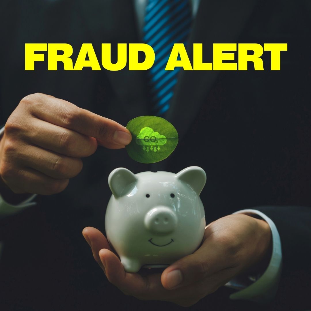 California Political Players at Center of Green New Deal Fraud