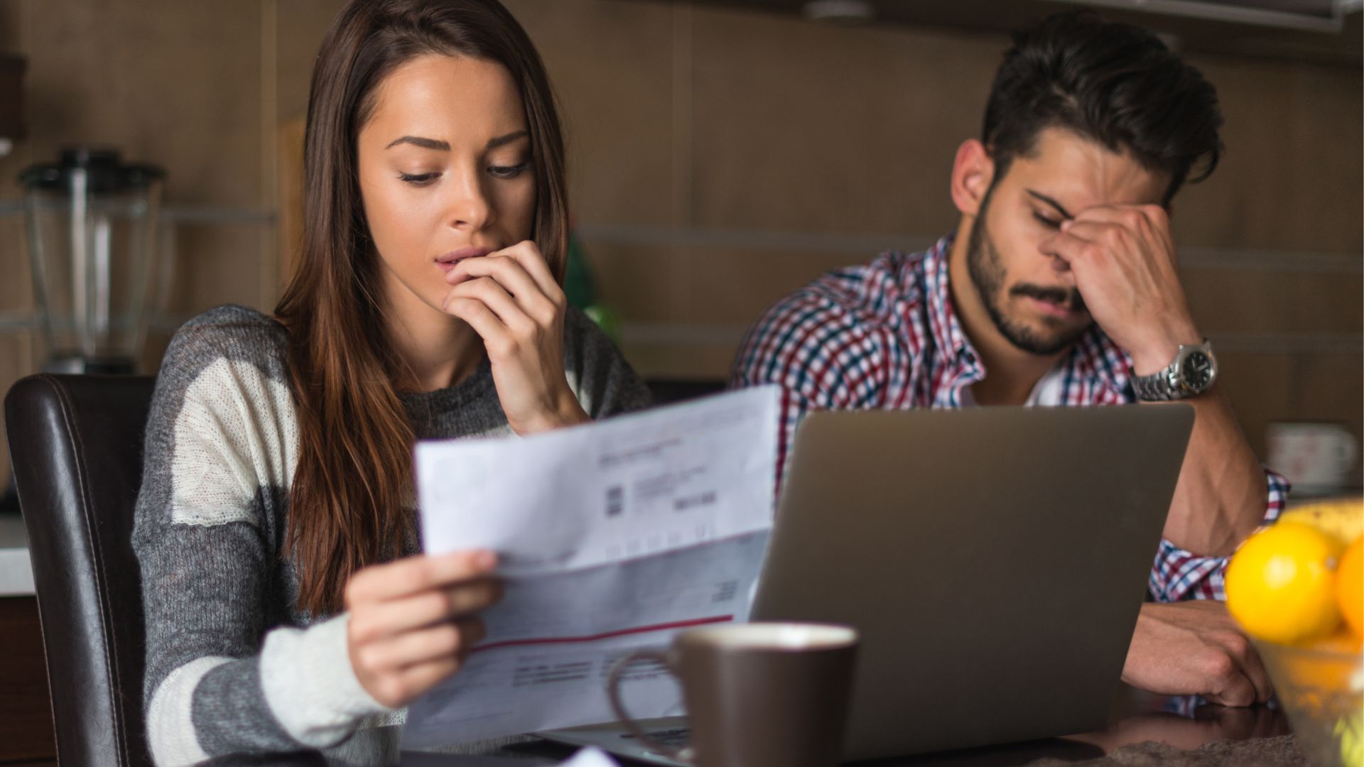 Study Shows Living in California Imposes a $29,753.16 “Cost-of-Living Penalty” on Typical Middle-Class Family