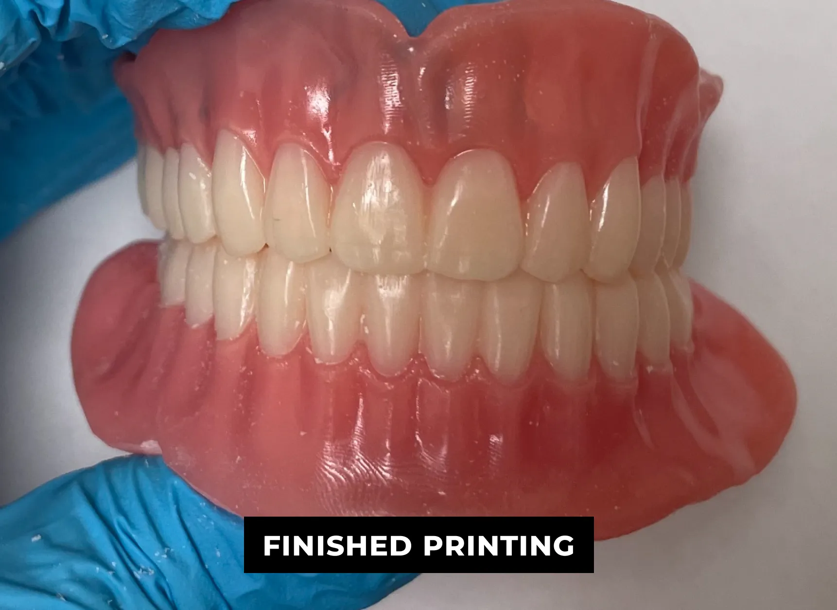 24hr denture