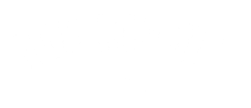 Logo with text 'FOUR SIGMATIC® 10 YEARS OF EVERYDAY MAGIC' in bold white letters on a transparent background.