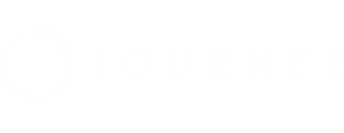 Journee Logo White