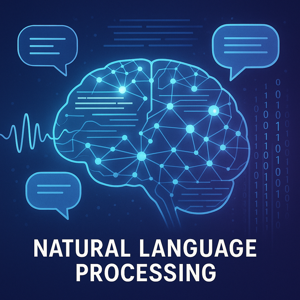 מהו עיבוד שפה טבעית (NLP)?