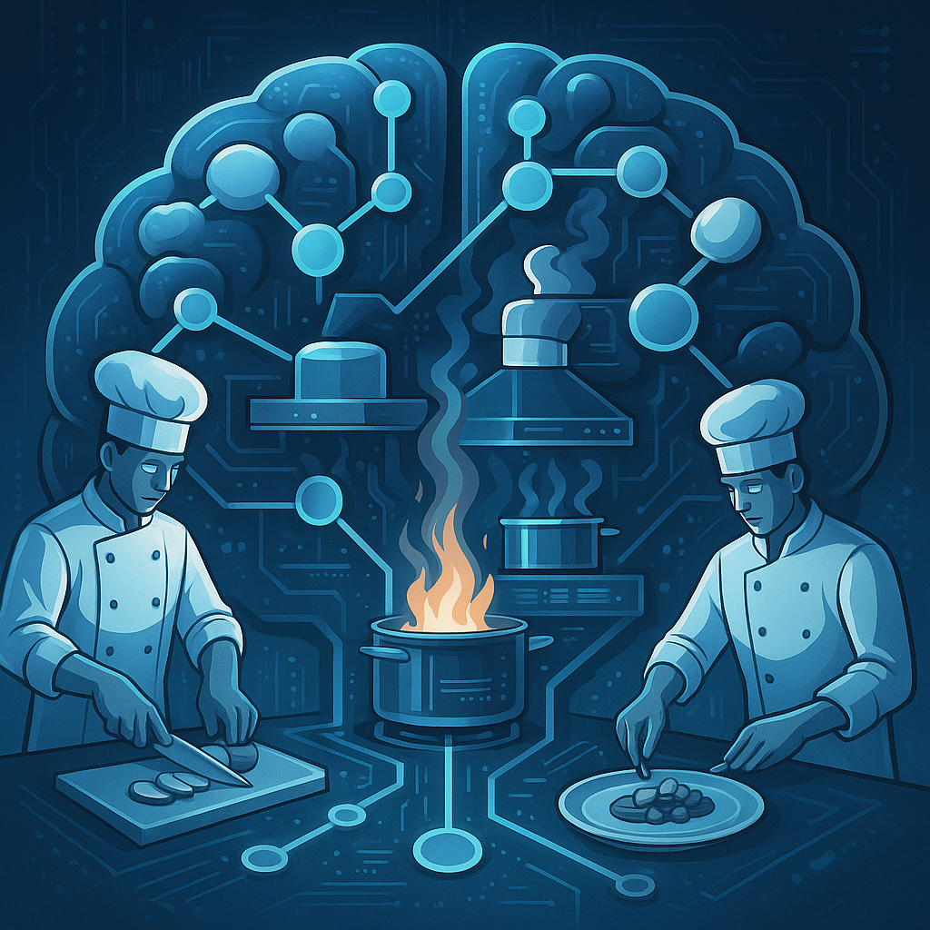מהי רשת עצבית (Neural Network)?