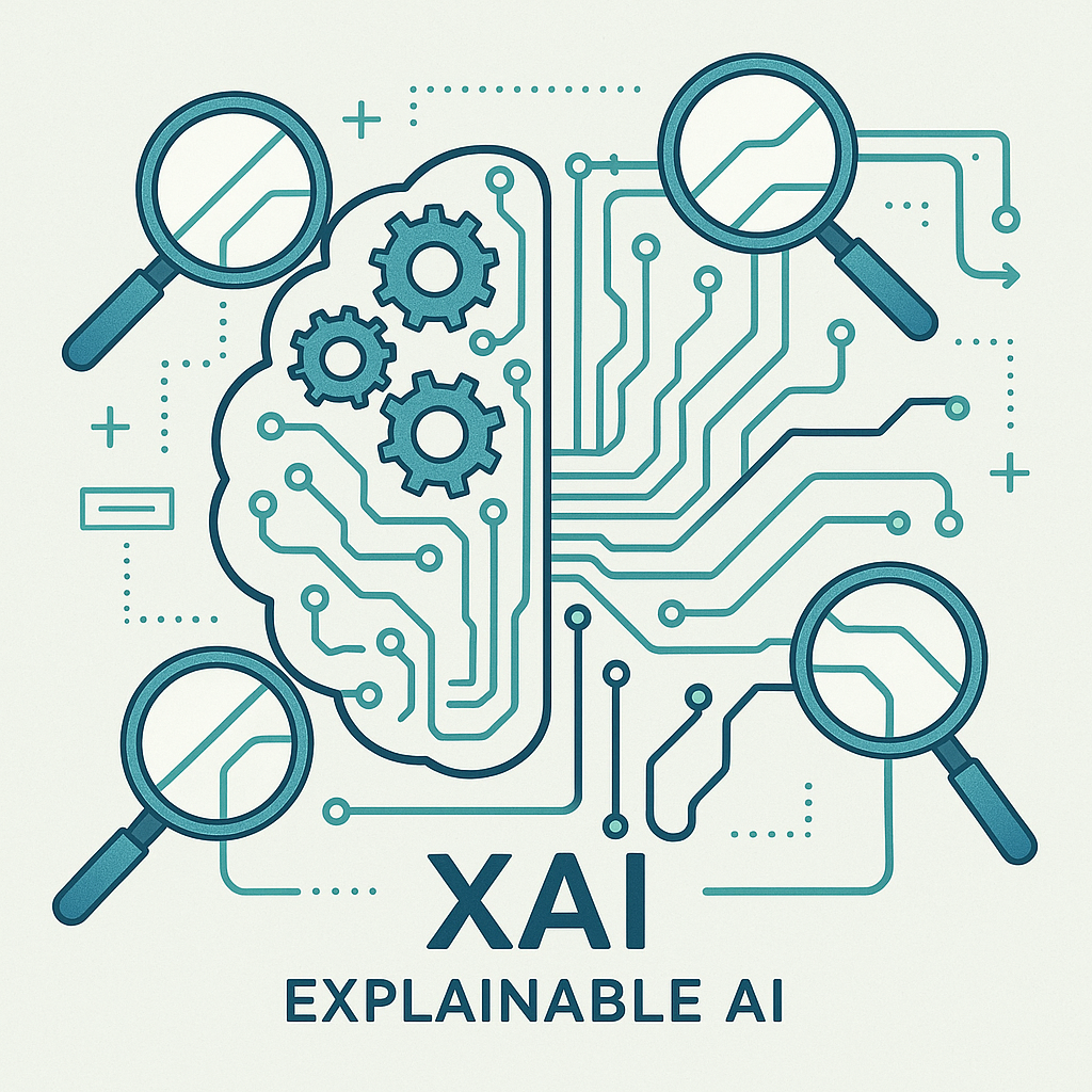 מהי בינה מלאכותית מוסברת (Explainable AI)?