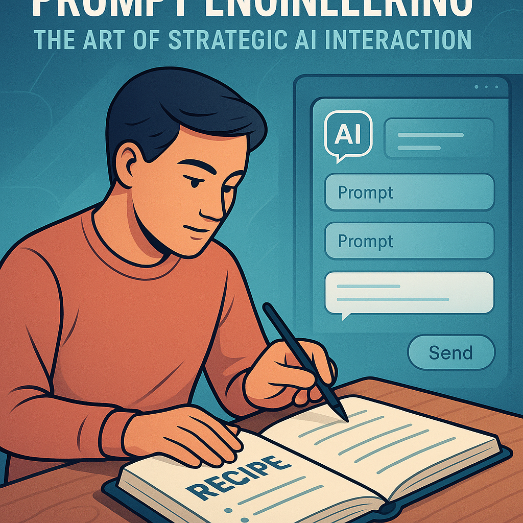 מהו פרומפט אינג'ינירינג (Prompt Engineering)?