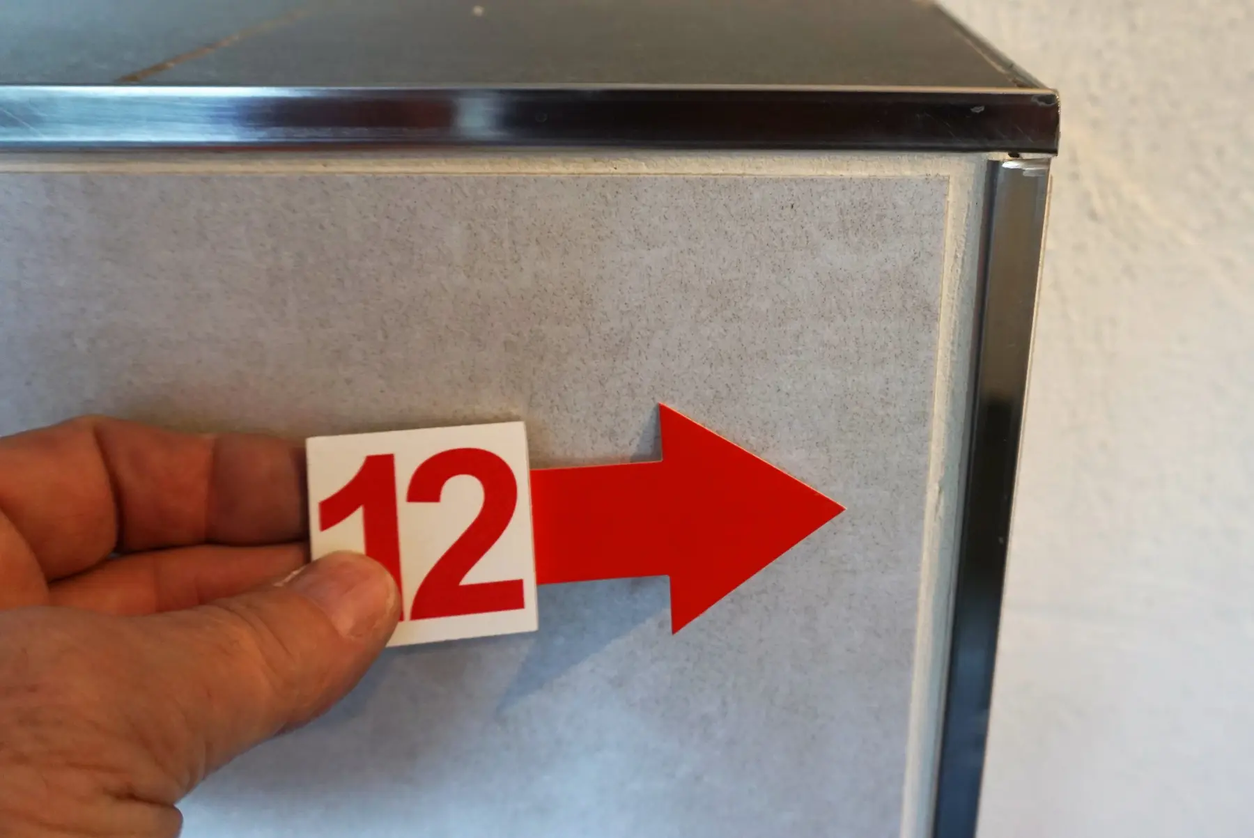 Gerichtsgutachten von Gerhard Falkenburg