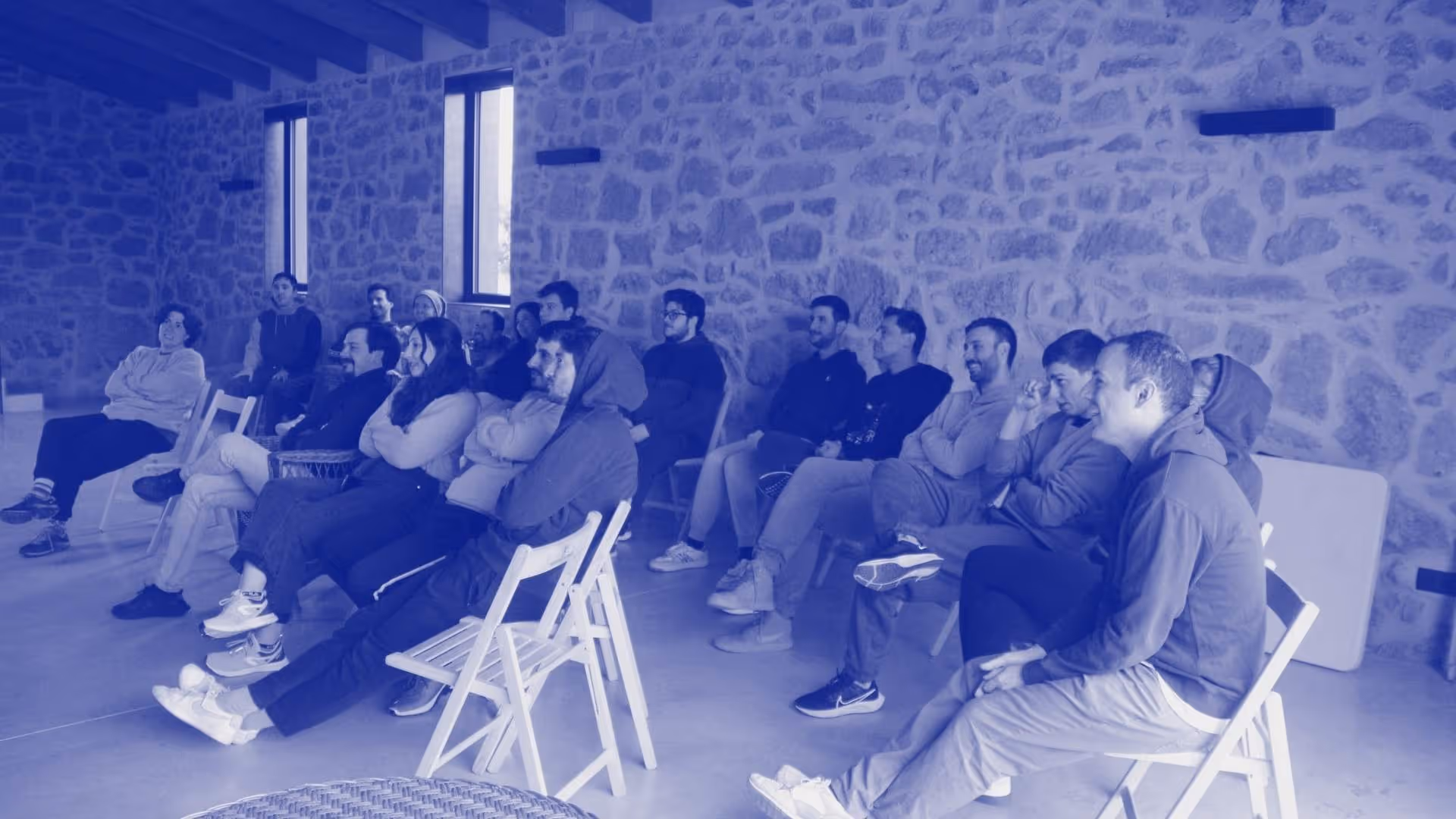 el equipo de zenital