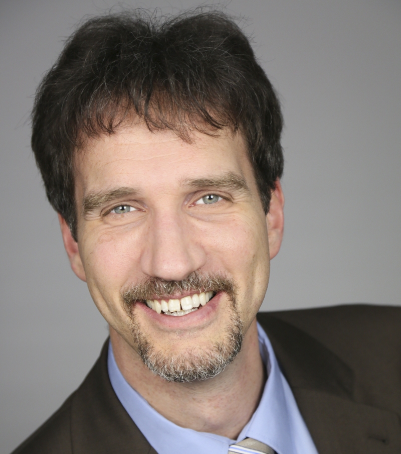 Andreas Fecker