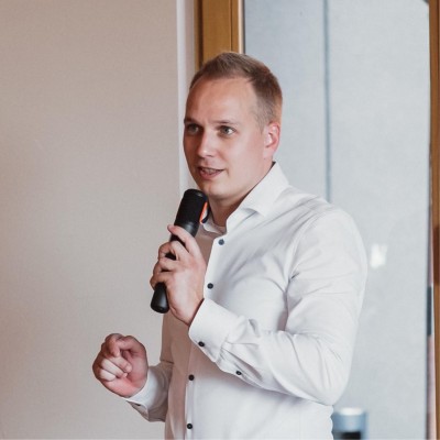 Florian Schneegold