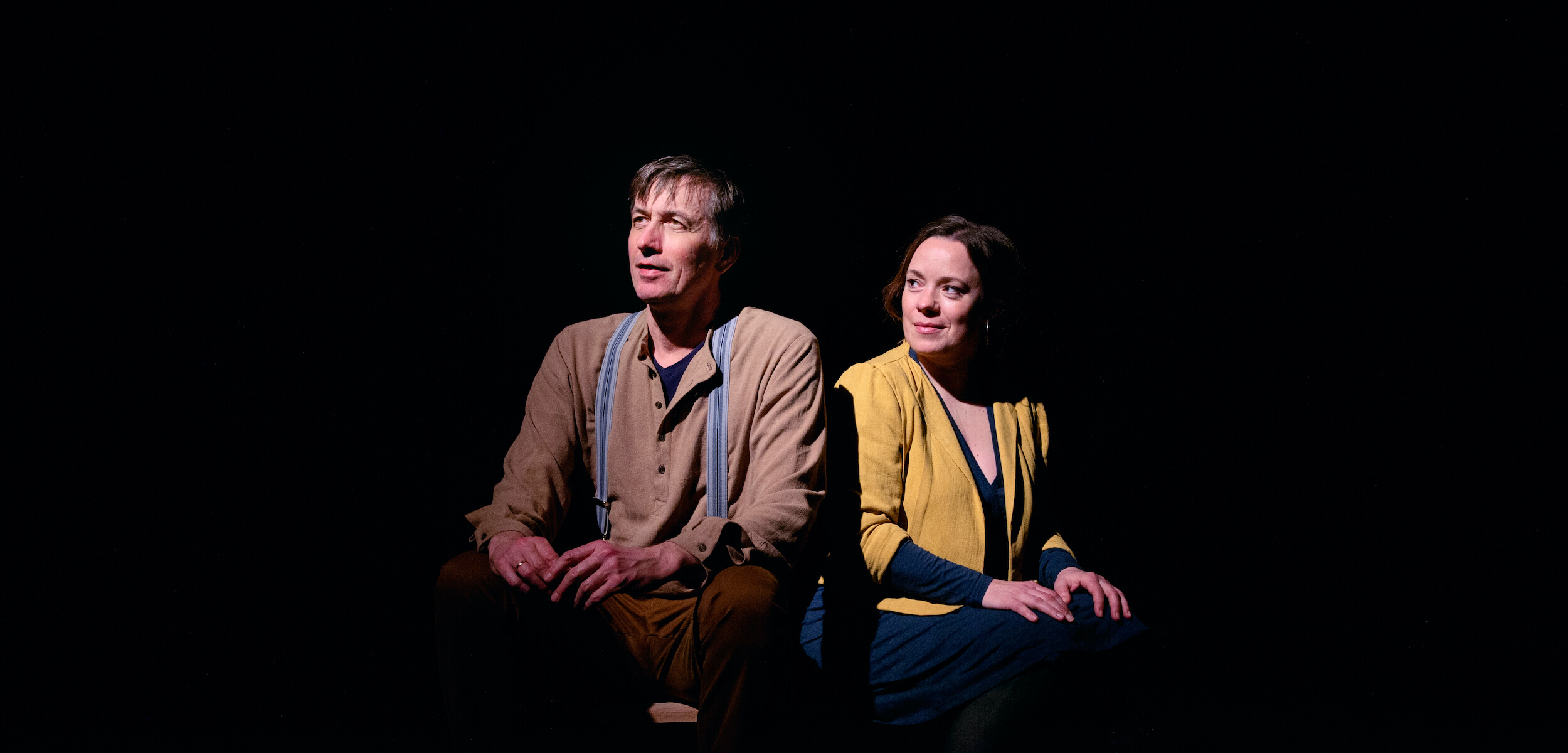 Søg vores open calls