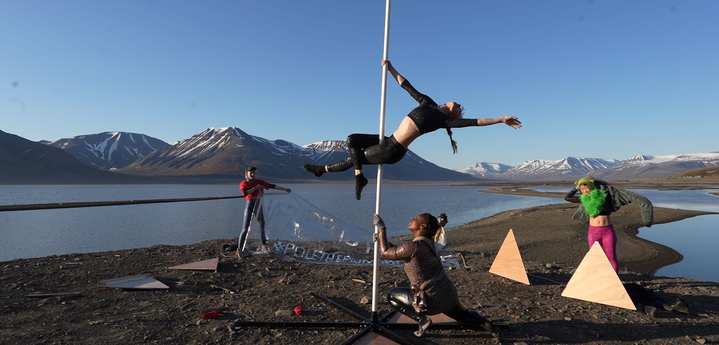 New Nordic Poling