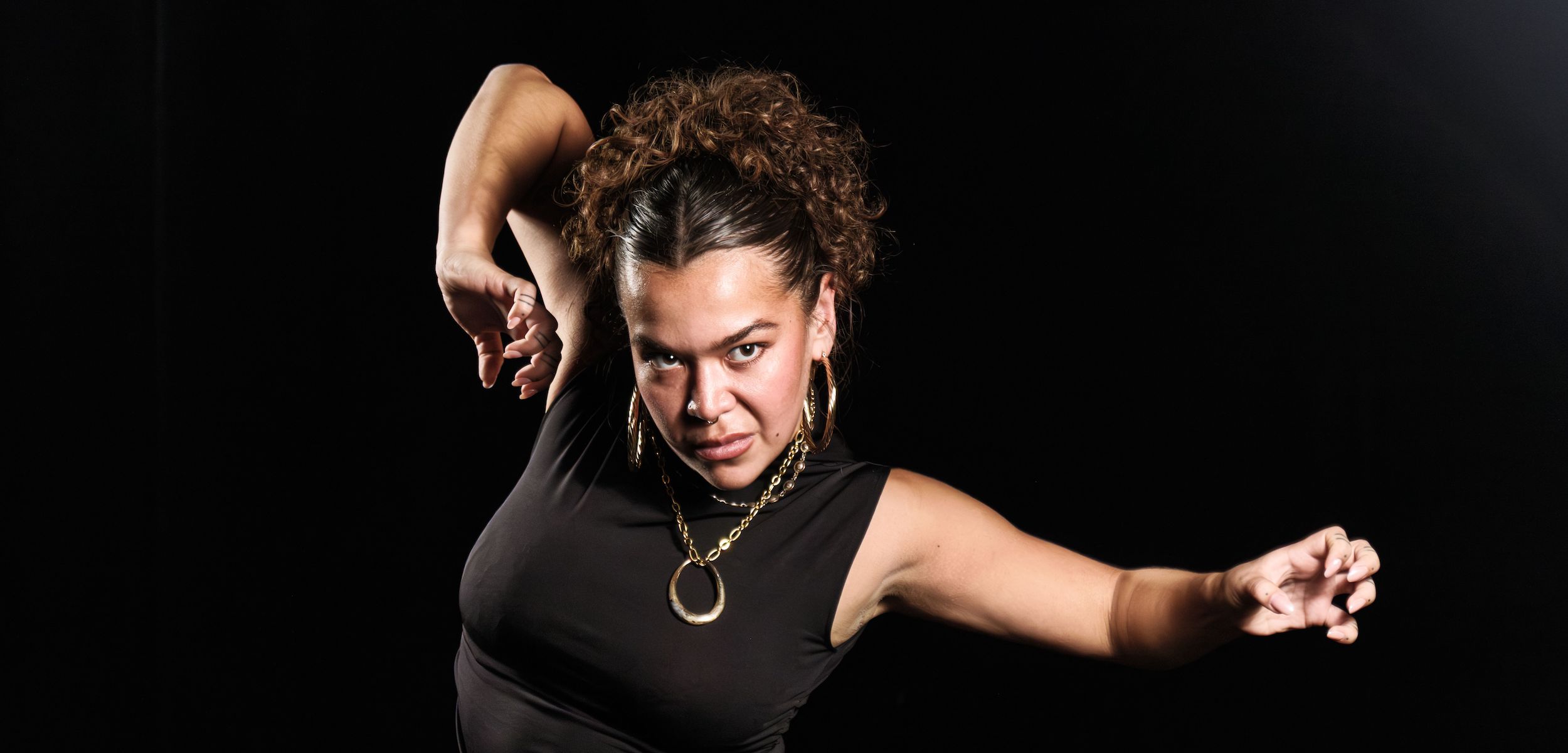 Tre grønlandske kvindemonologer