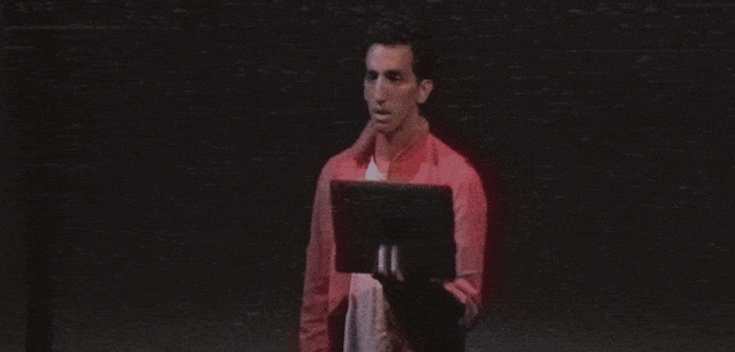 BOGLANCERING & PERFORMANCE READING: STAGES