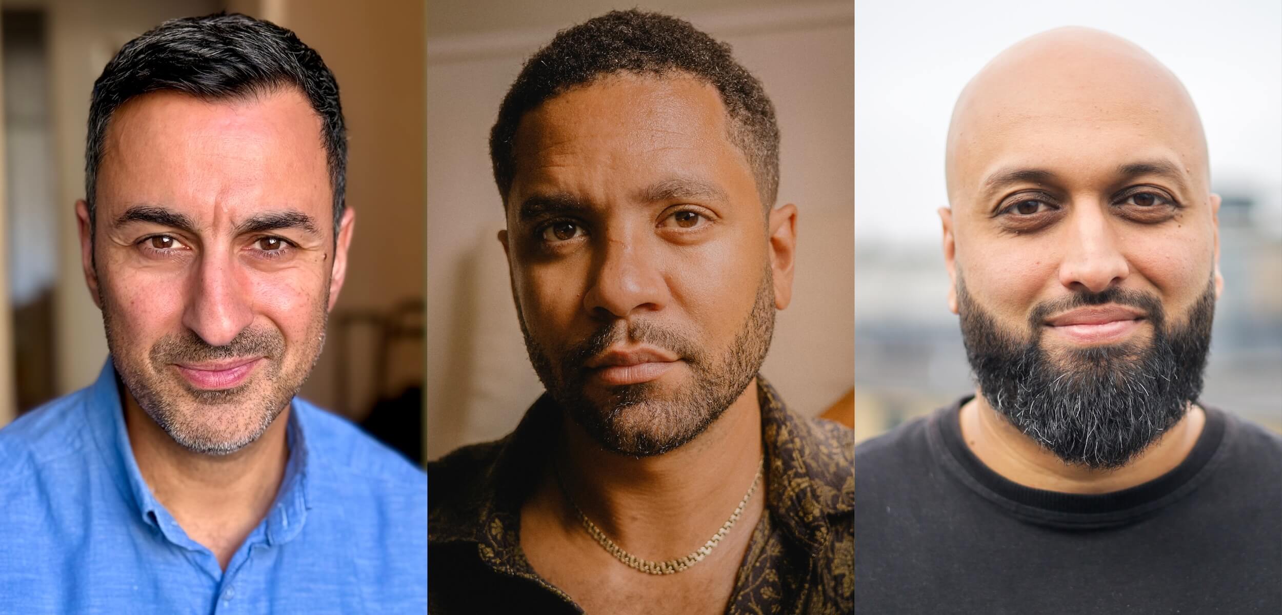 TALK: THE ART OF BEING A FATHER ACROSS GENERATIONS