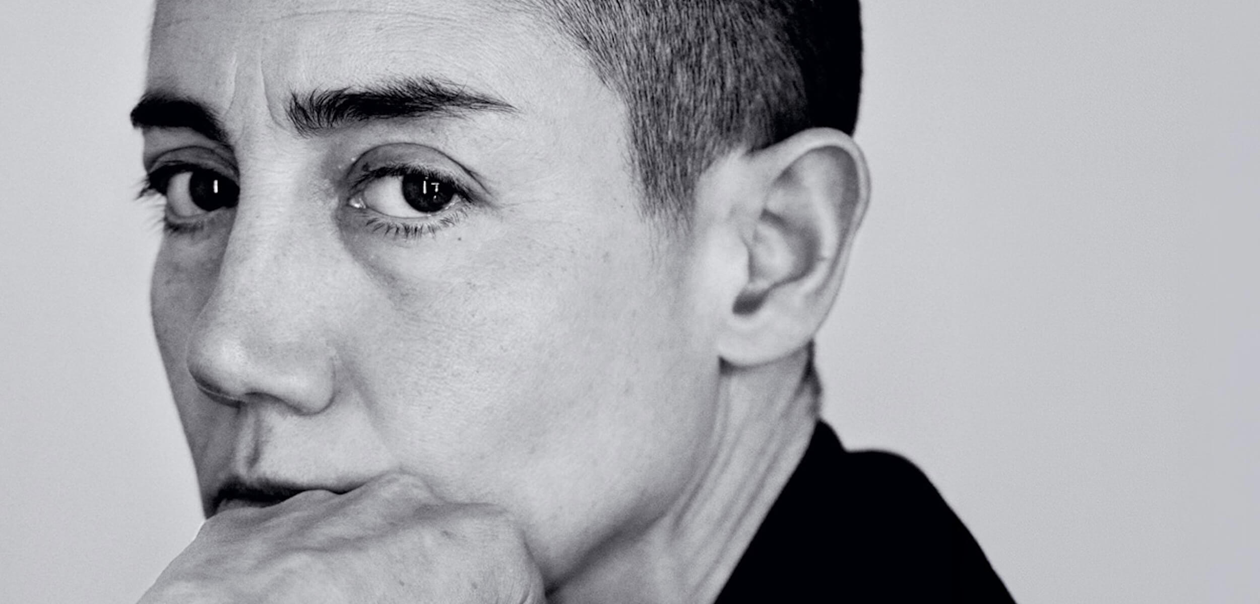 TALK: CONSTANCE DEBRÉ