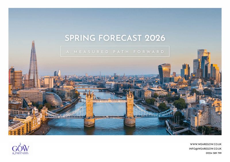 The Spring Forecast 2026