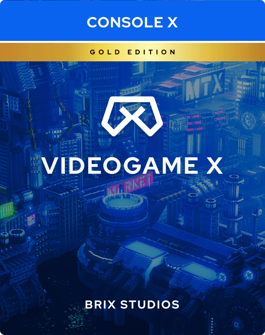 Gold Edition