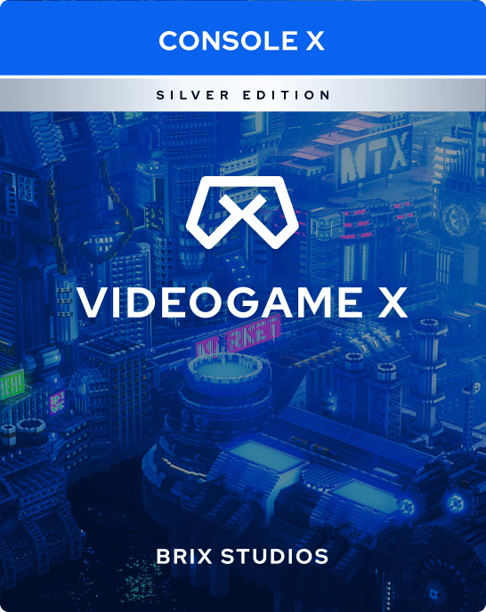 Silver Edition